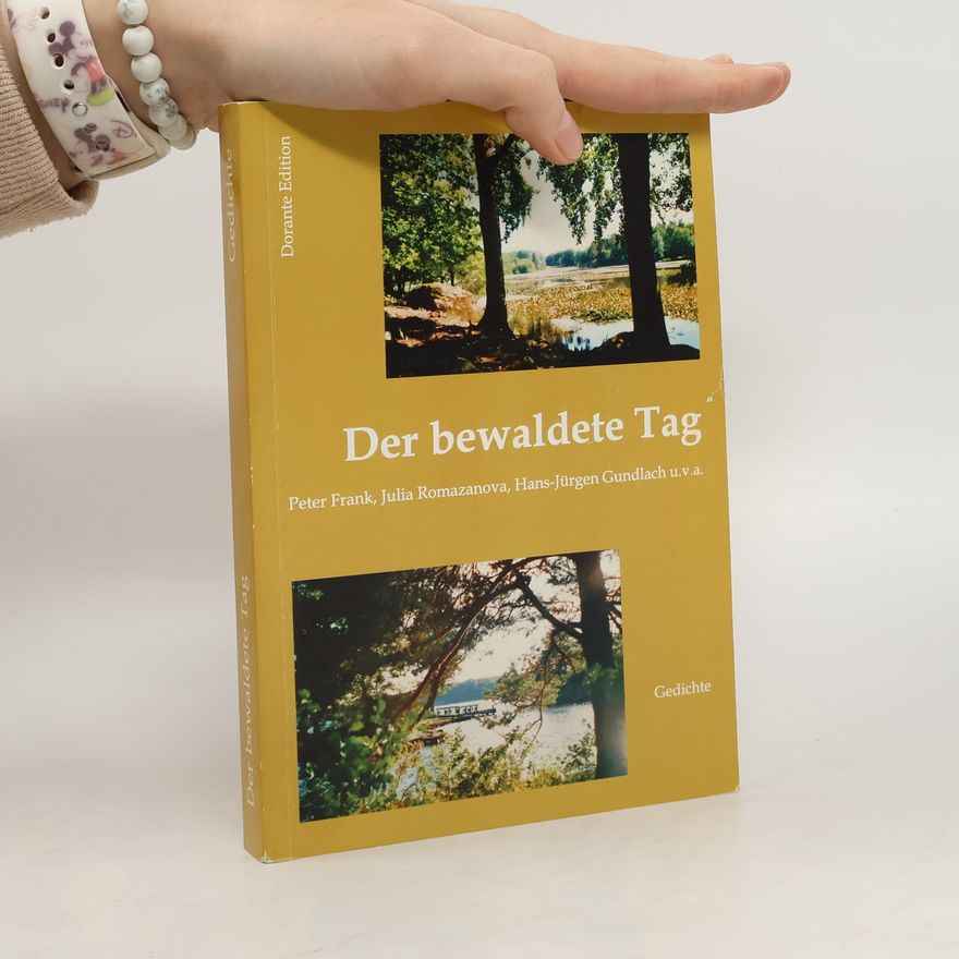Julia Romanzanova Der bewaldete Tag