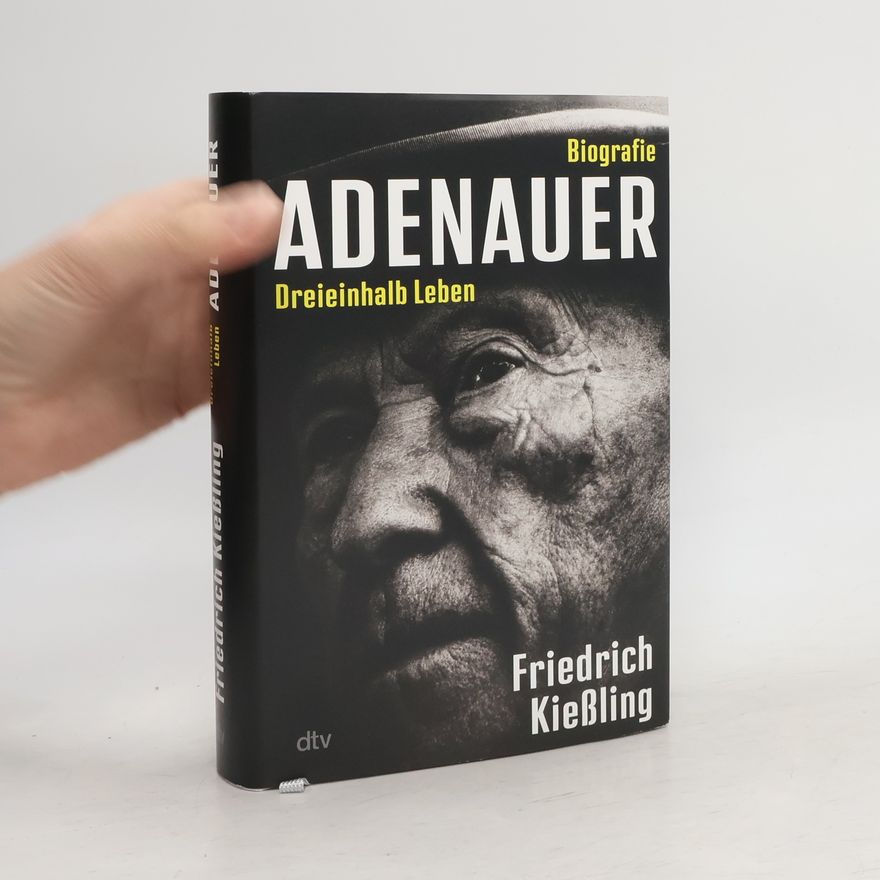 Friedrich Kießling Konrad Adenauer