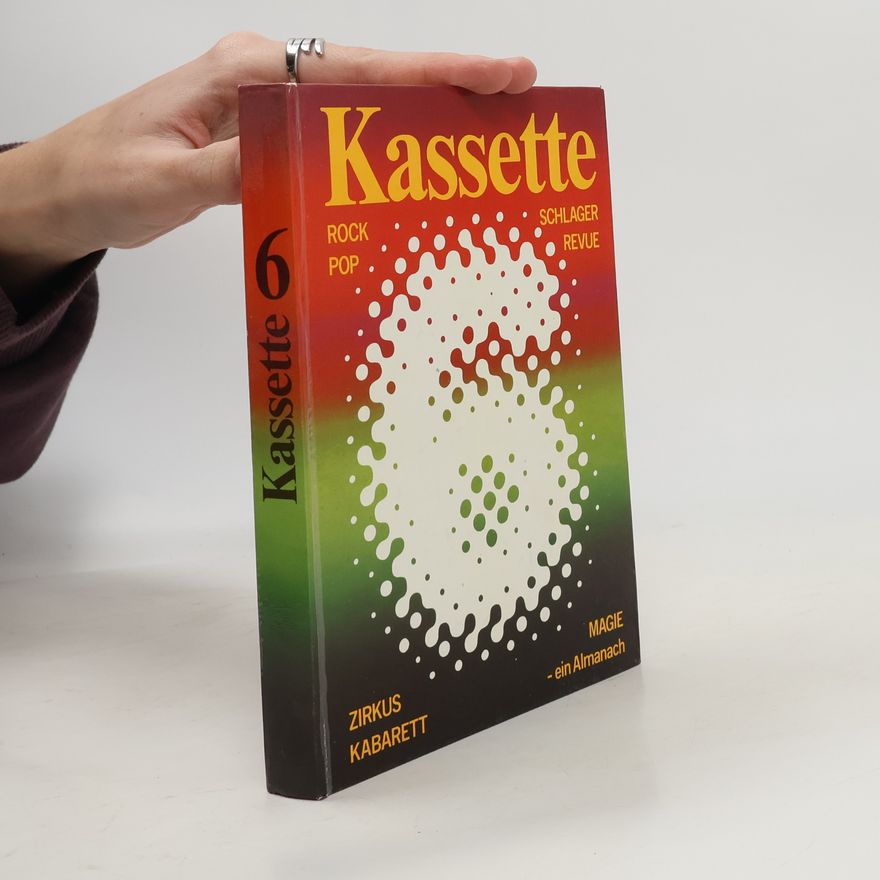 Autorenkollektiv Kassette 6