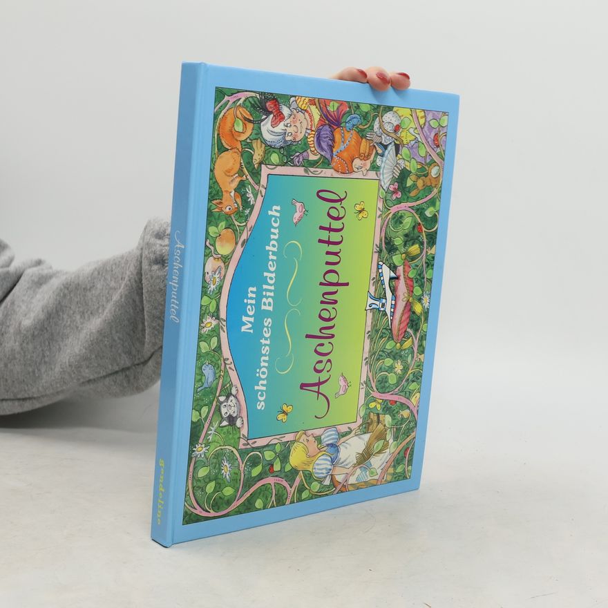 Autores varios Mein schönstes Bilderbuch