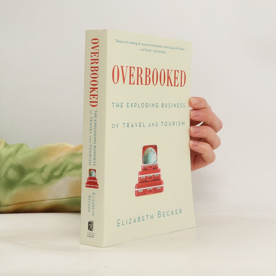 Elizabeth A Baker Overbooked