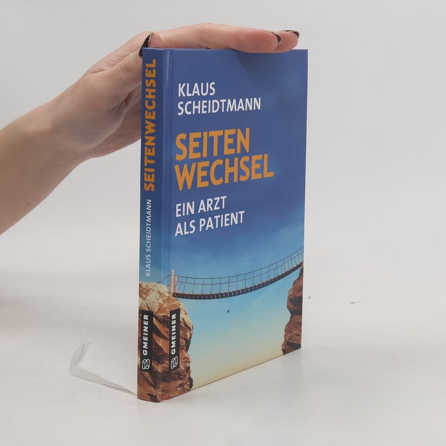 Klaus Scheidtmann Seitenwechsel
