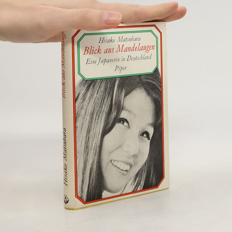 Hisako Matsubara Blick aus Mandelaugen