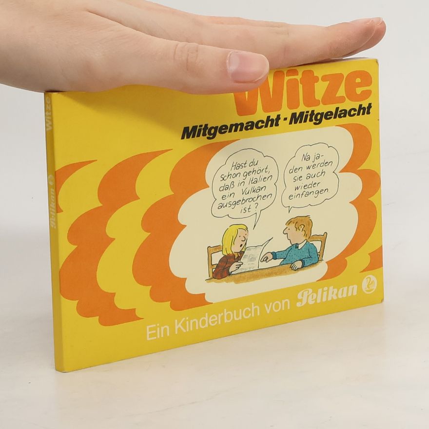 AA.VV. Mitgemacht - Mitgelacht. Rätsel
