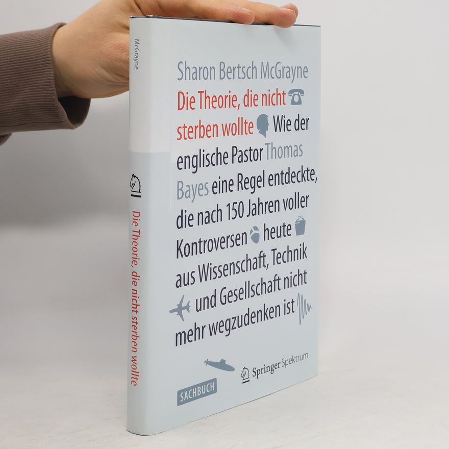 Carl Freytag Die Theorie, die nicht sterben wollte