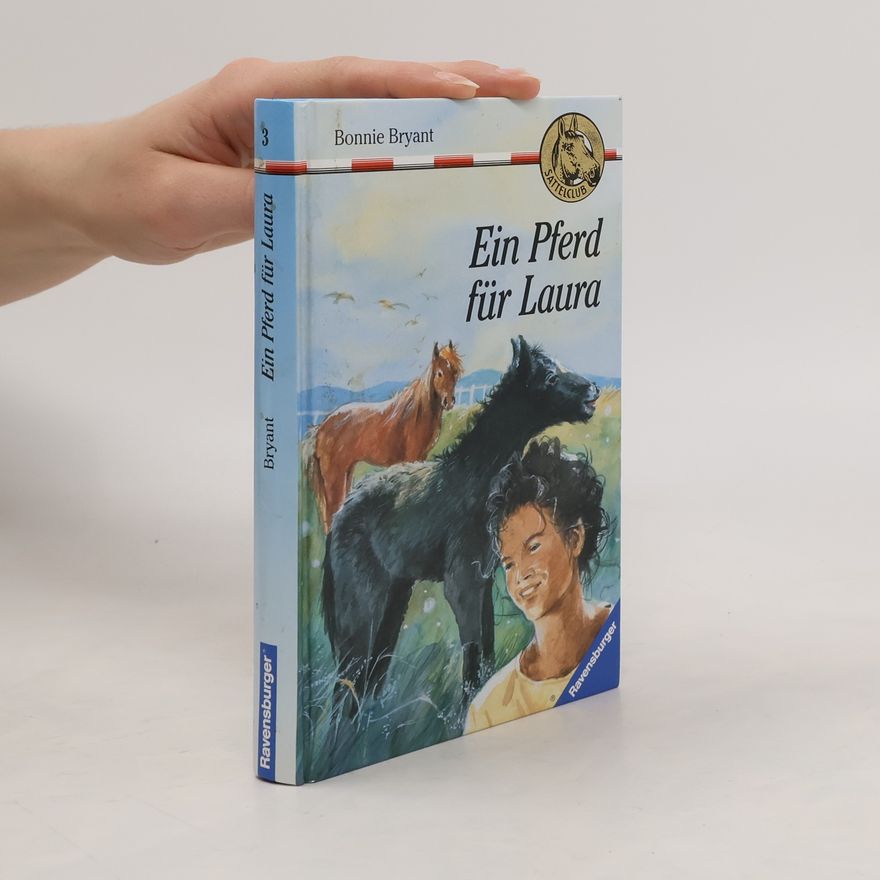 Bonnie Bryant Ein Pferd für Laura