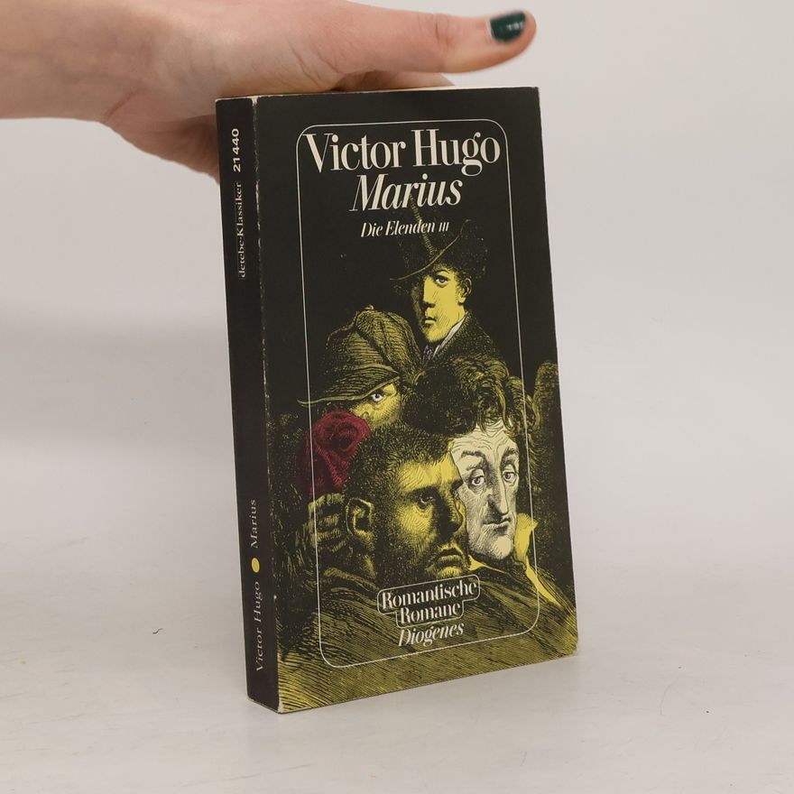 Victor Hugo Marius