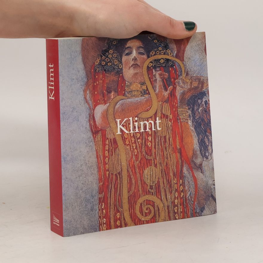 Gustav Klimt Klimt