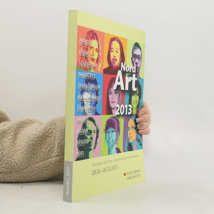 Various authors Nord Art 2013