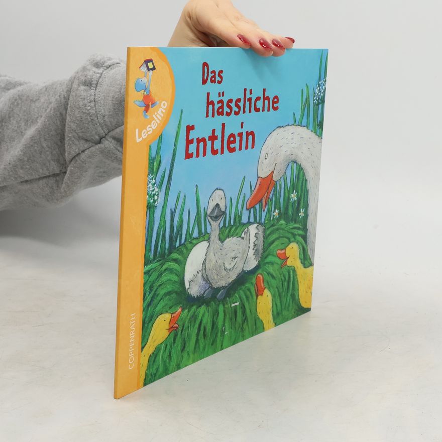 Hans Christian Andersen Das hässliche Entlein