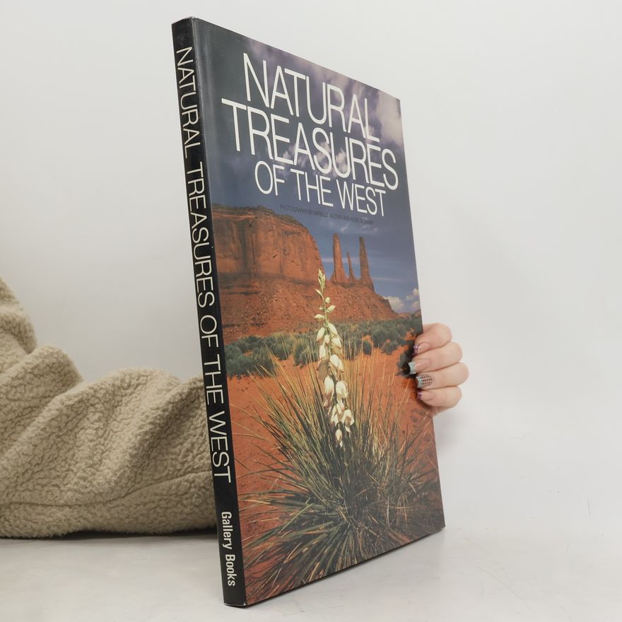 Aline de Nanxe Natural Treasures of the West