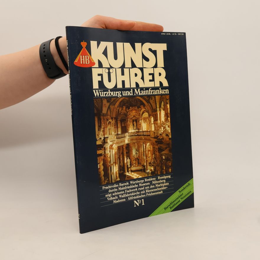 Autorenkollektiv Kunst Führer N°1