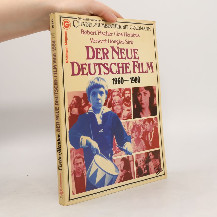 Bobby Fischer Der neue deutsche Film
