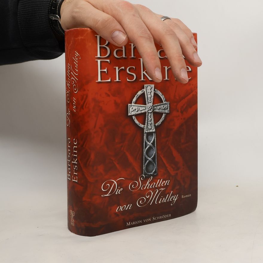 Barbara Erskine Die Schatten von Mistley