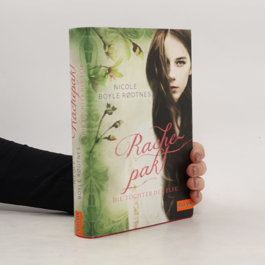 Nicole Boyle Rodtnes Rachepakt