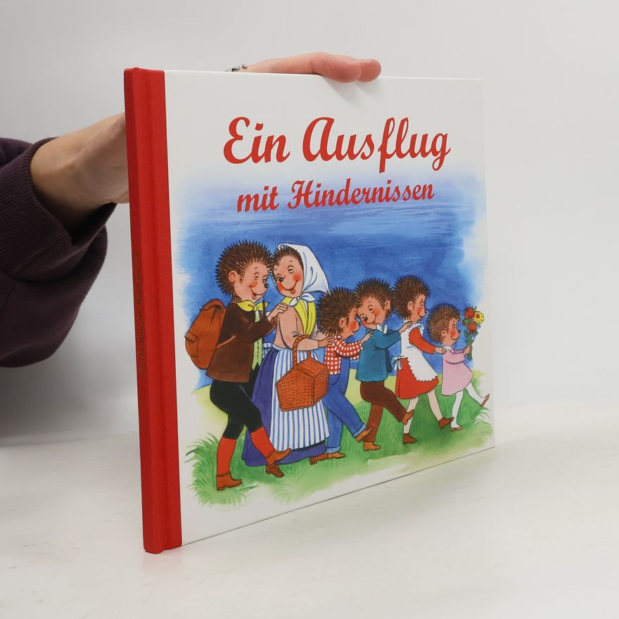 Various authors Ein Ausflug mit Hindernissen