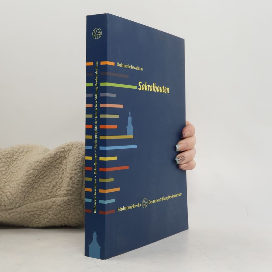 Ingrid Scheurmann Kulturerbe bewahren