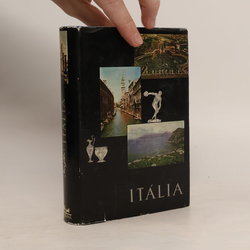 Collectif d'auteurs Itália
