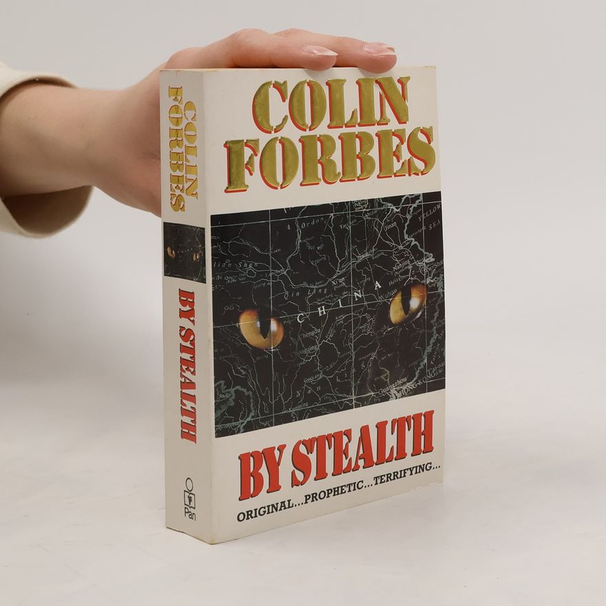 Colin Forbes By Stealth