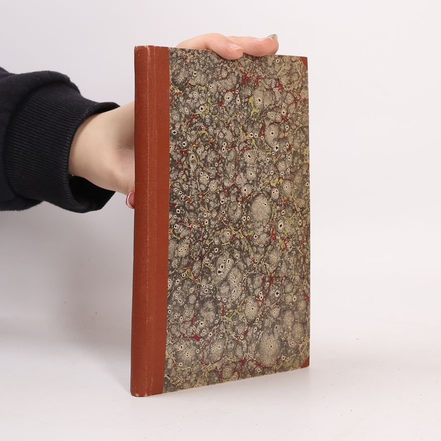 Various authors Zeitschrift für vaterländische Geschichte und Altertumskunde