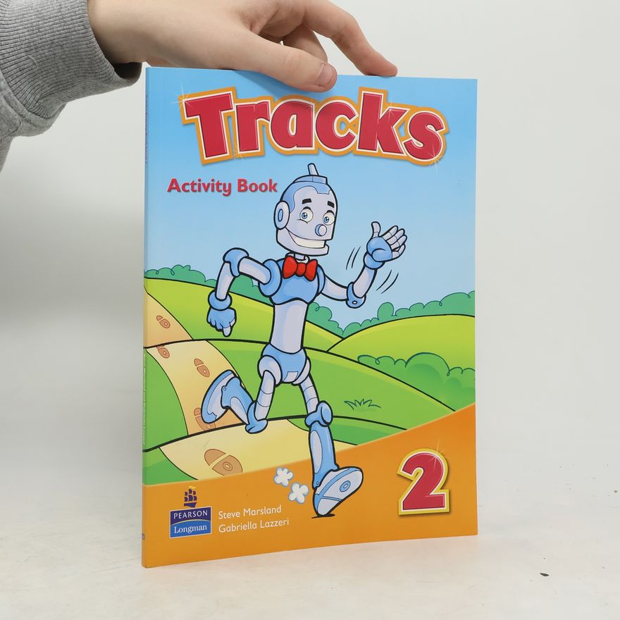 Kolektiv autorů Tracks