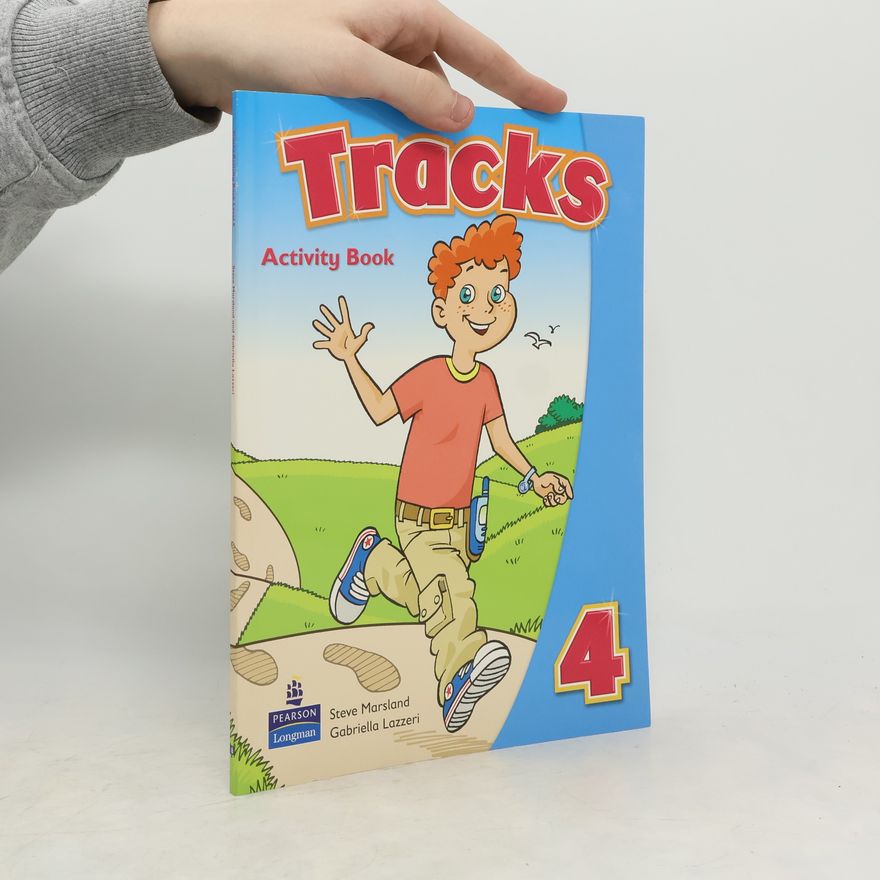 Steve Marsland Tracks