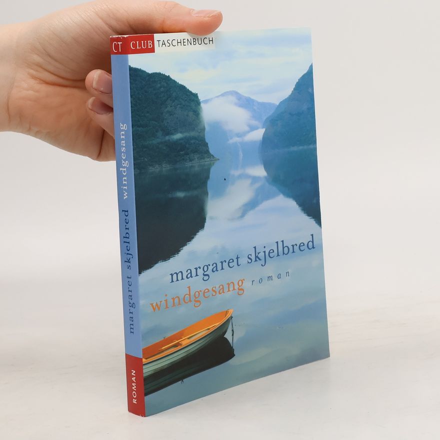 Margaret Skjelbred Windgesang