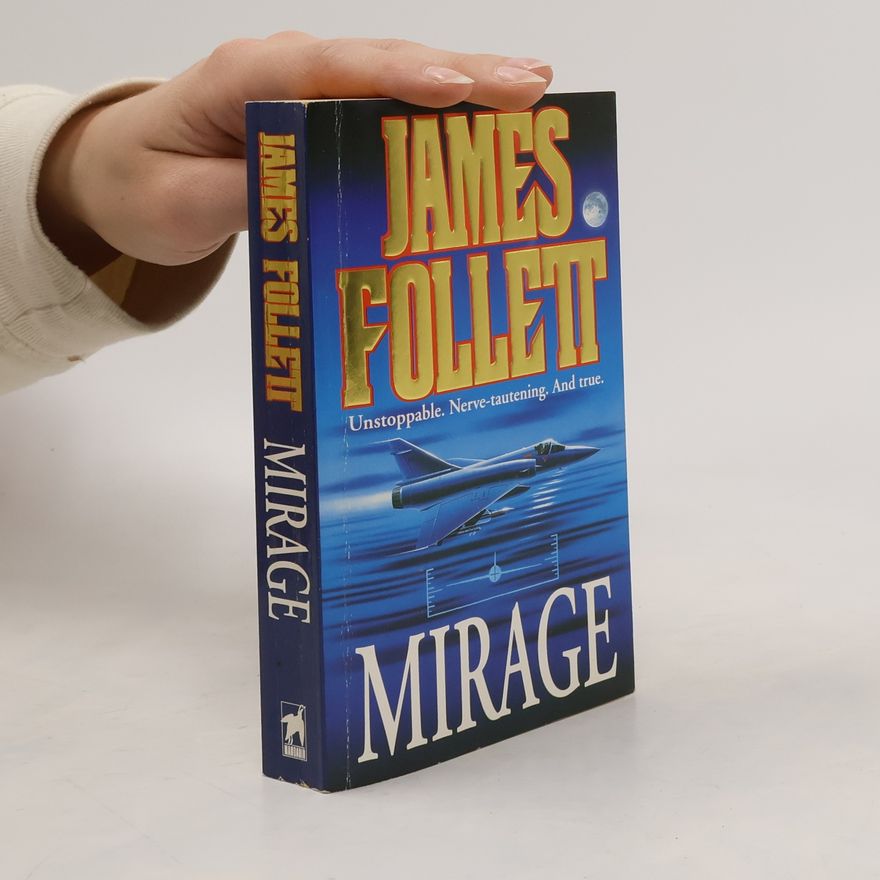 James Follett Mirage