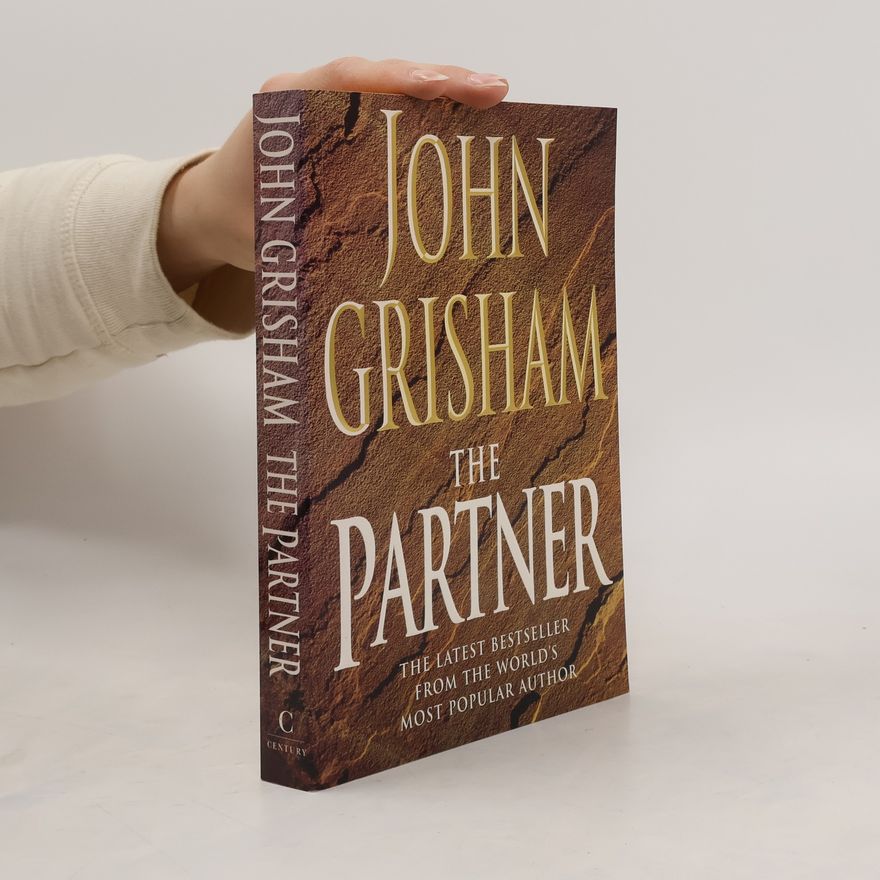 John Grisham Partner
