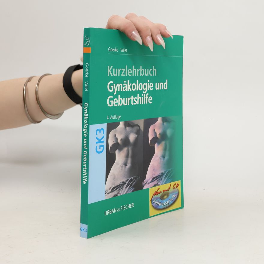 Kay Goerke Gynäkologie und Geburtshilfe