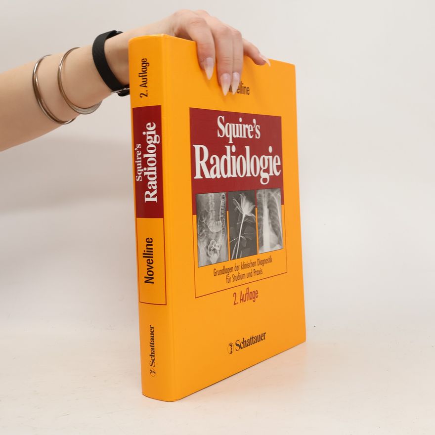 Squire Squire's Radiologie