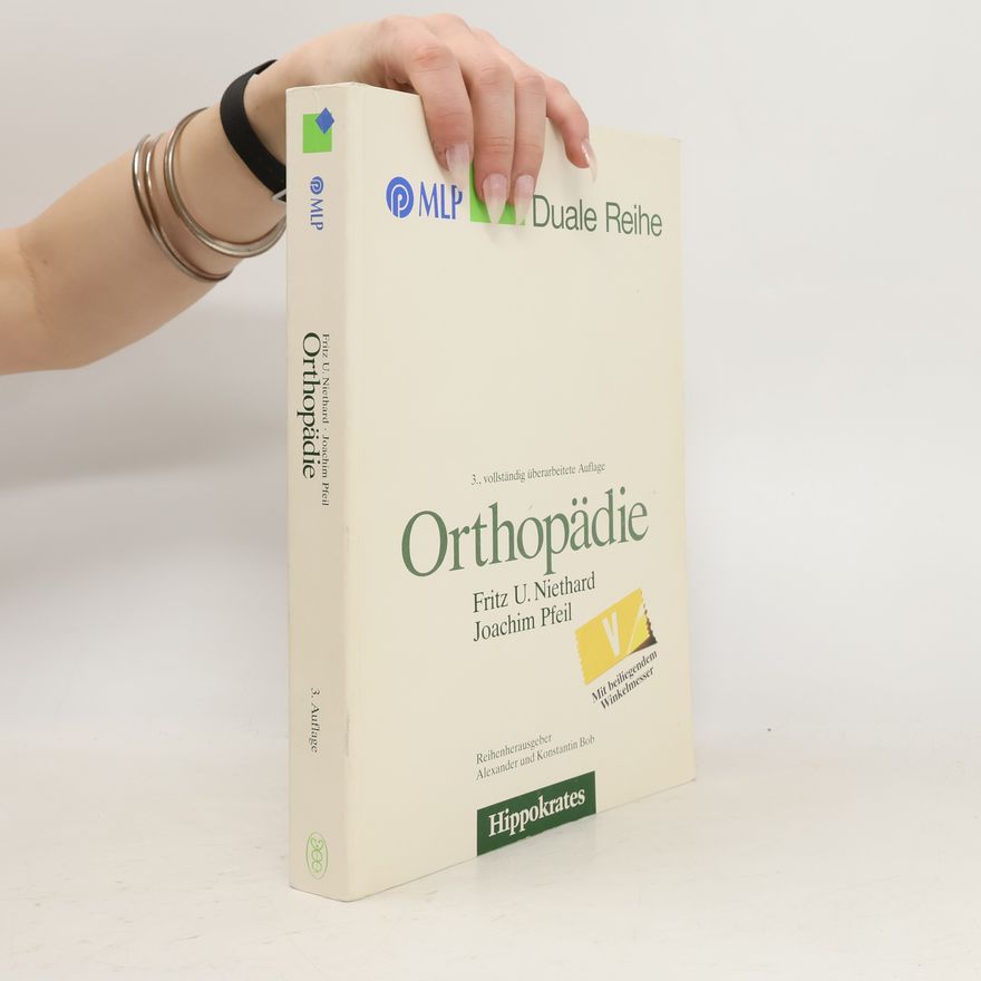 Fritz U. Niethard Orthopädie