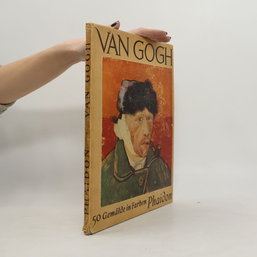 Kolektiv autorů Van Gogh