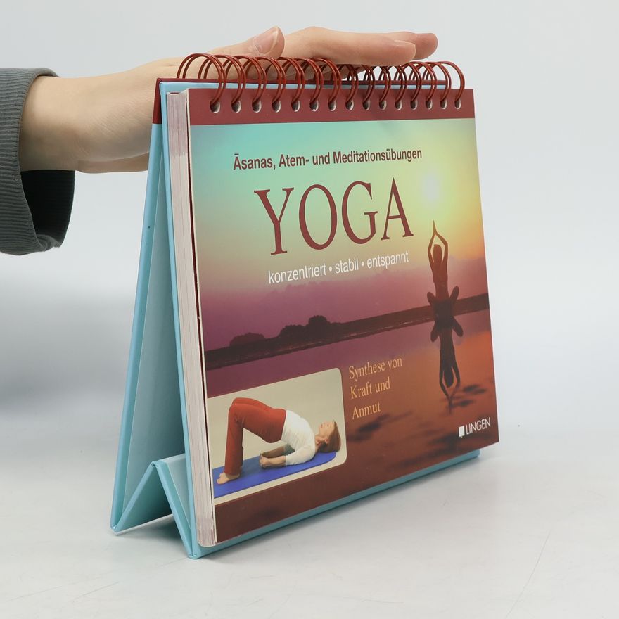 Germaine Schneider Yoga