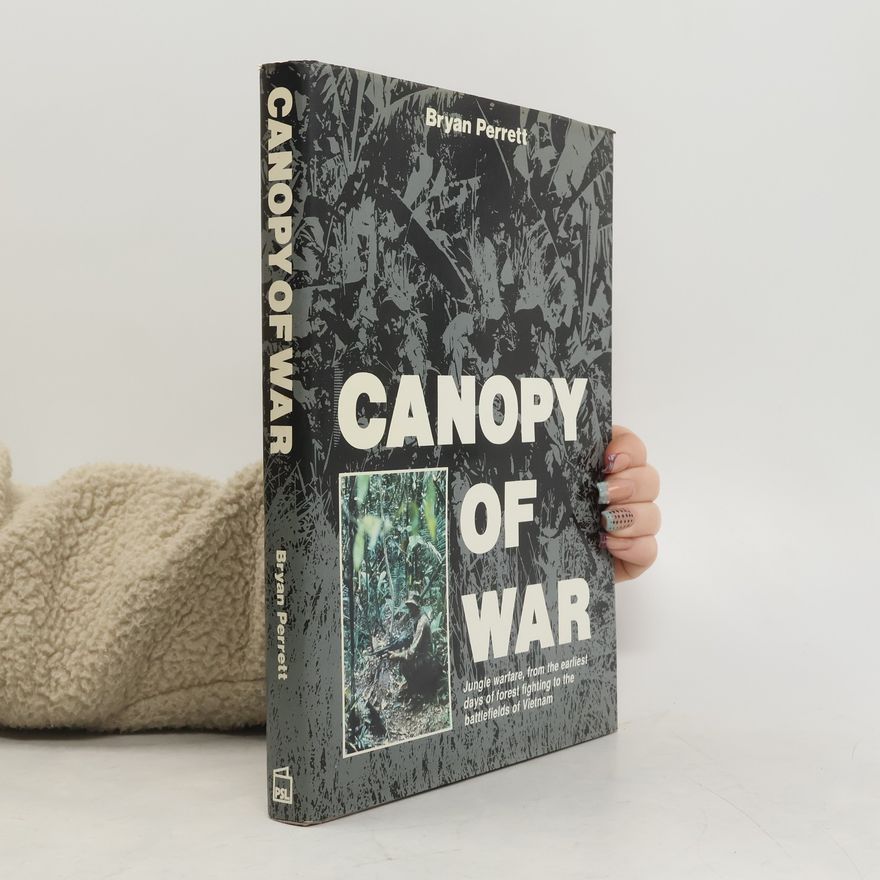 Walter Walker Canopy of War