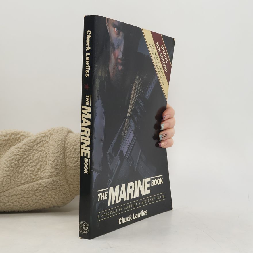 Chuck Lawliss Marine Book