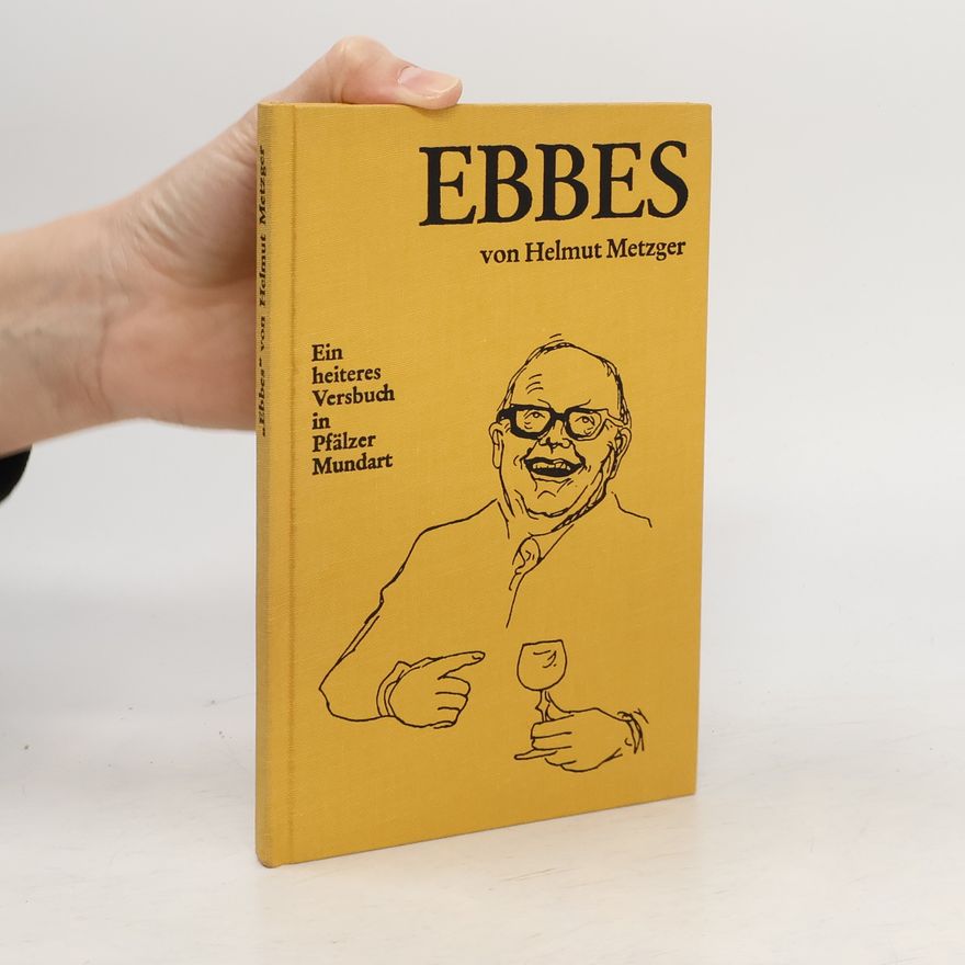 Helmut Metzger Ebbes