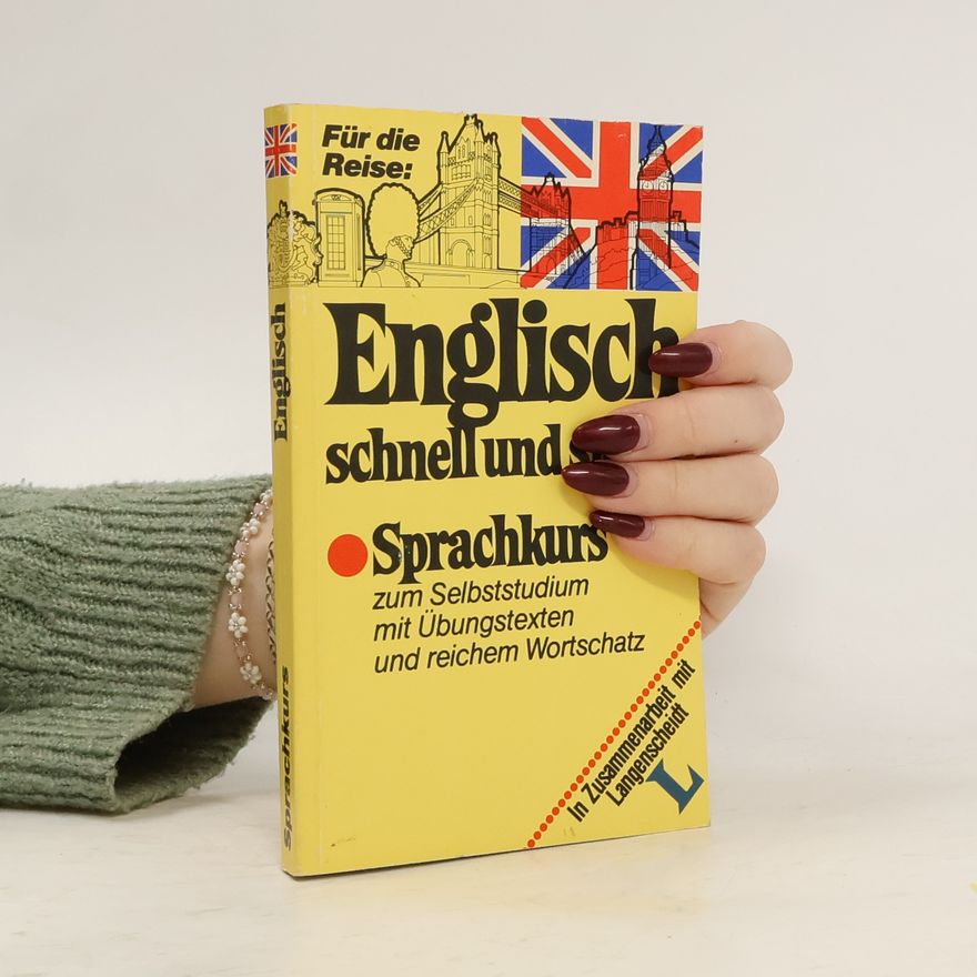 Autorenkollektiv Englisch schnell und sicher. Sprachkurs