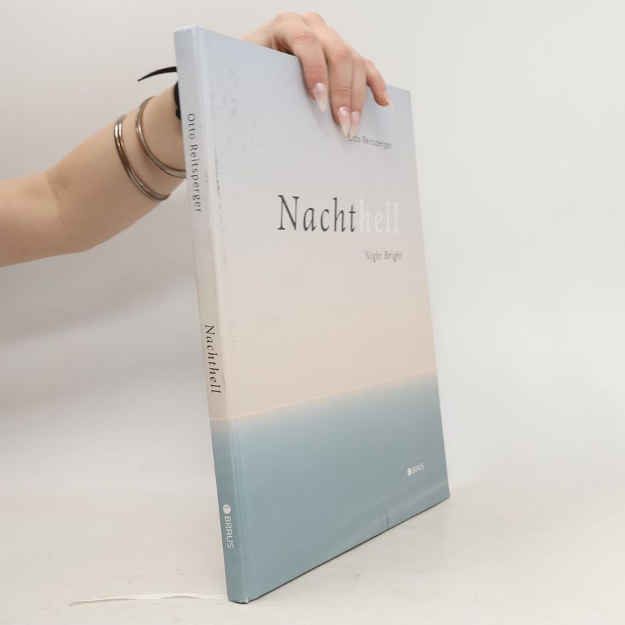 Otto Reitsperger Nachthell