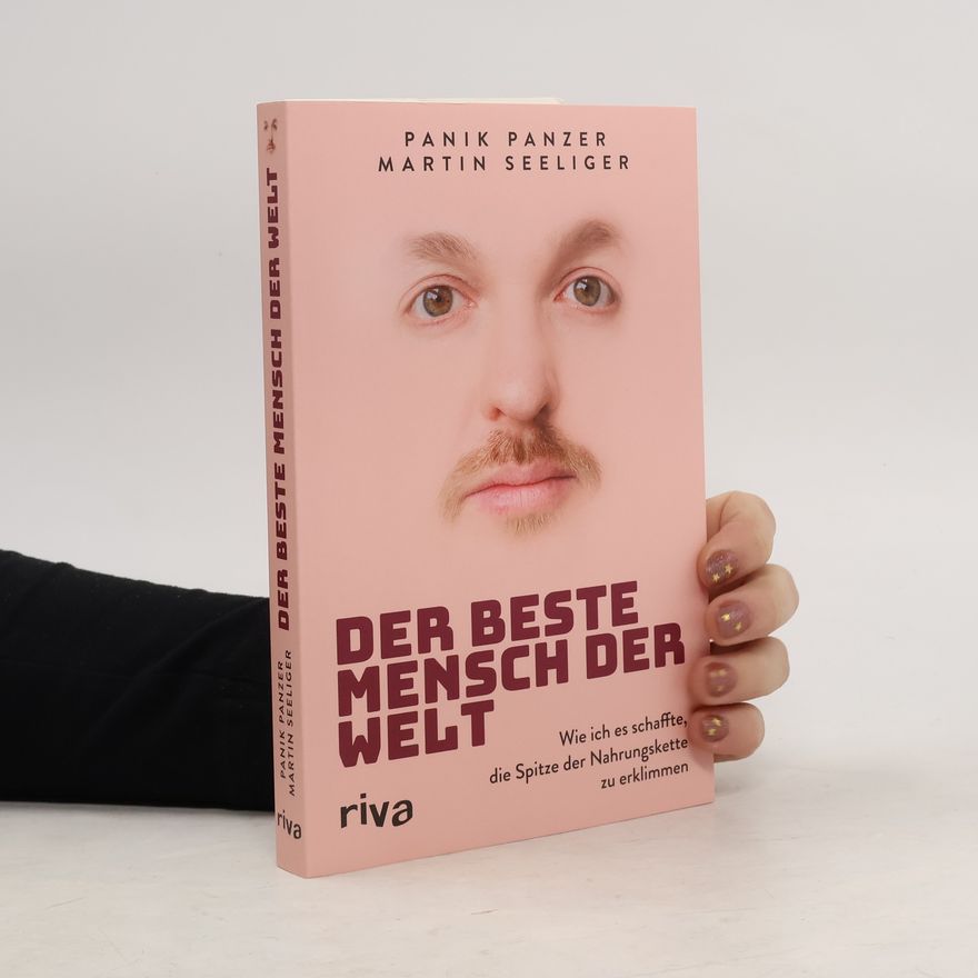 Panik Panzer Der beste Mensch der Welt