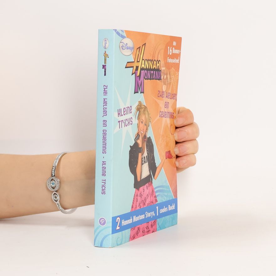 Autorenkollektiv Hannah Montana