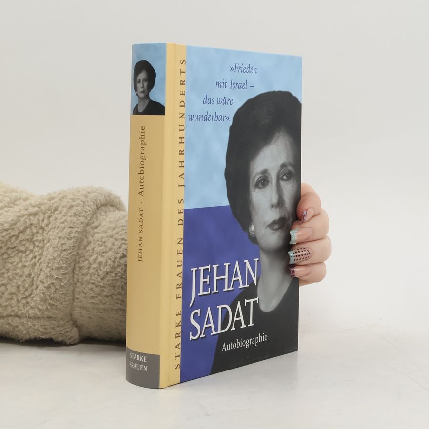 Jehan Sadat Jehan Sadat
