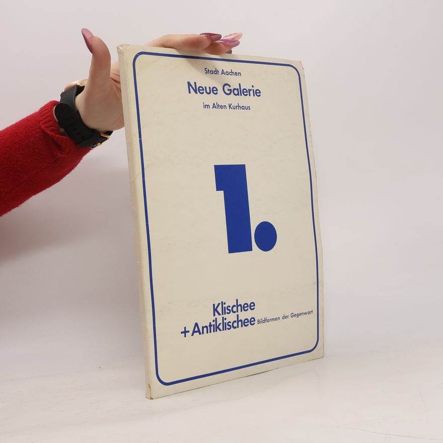 Autorenkollektiv Klischee und Antiklischee 1