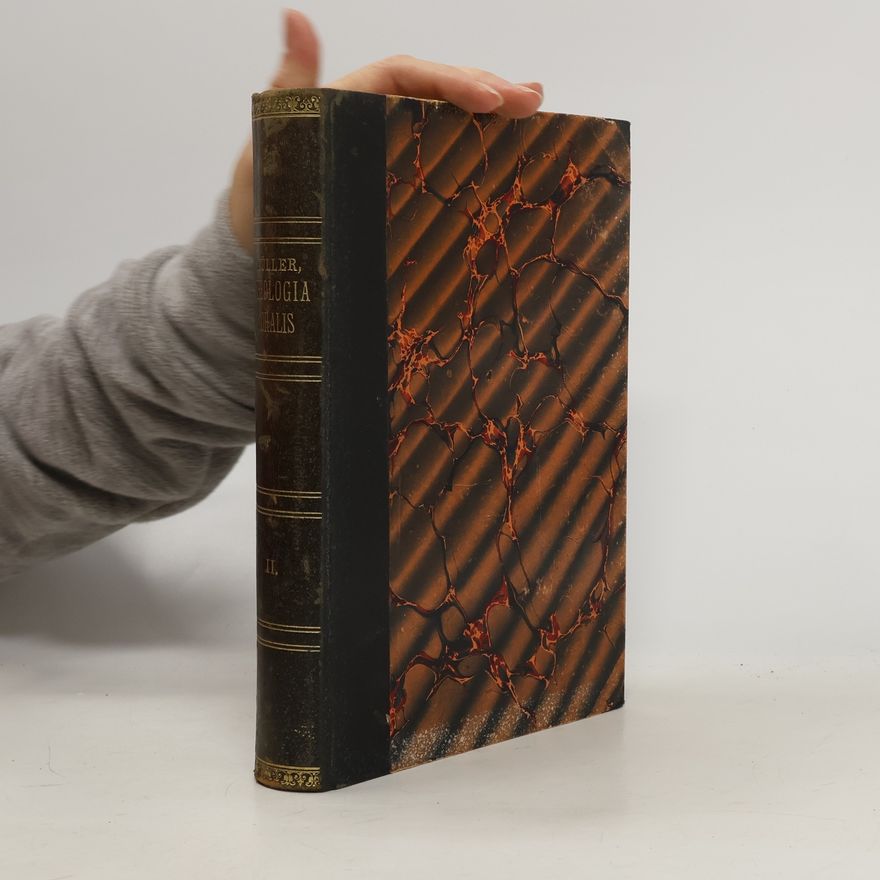 Adolphus Schmuckenschlaeger Theologia Moralis. Liber II.