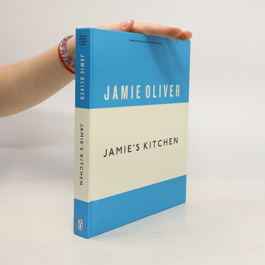 Jamie Oliver Jamie's Kitchen