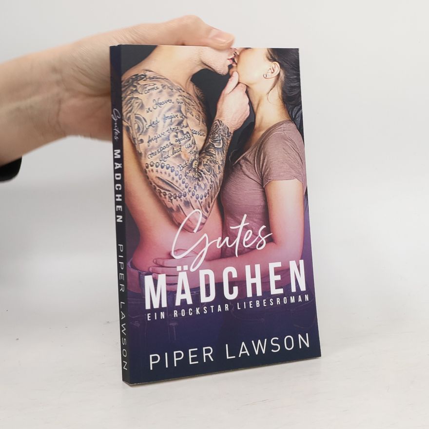 Piper Lawson Wicked - 1: Gutes Mädchen
