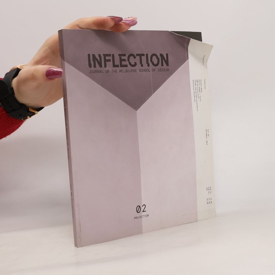 Autorenkollektiv Inflection 02