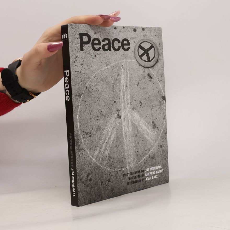 Jim Marshall Peace