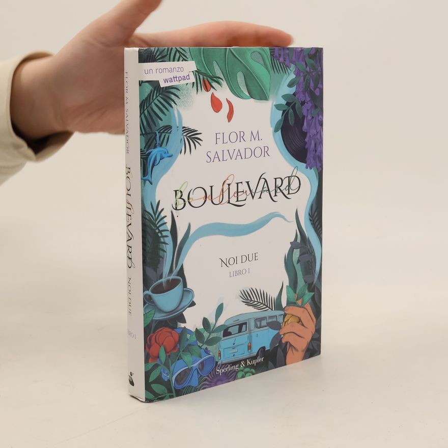 Flor Salvador Noi due