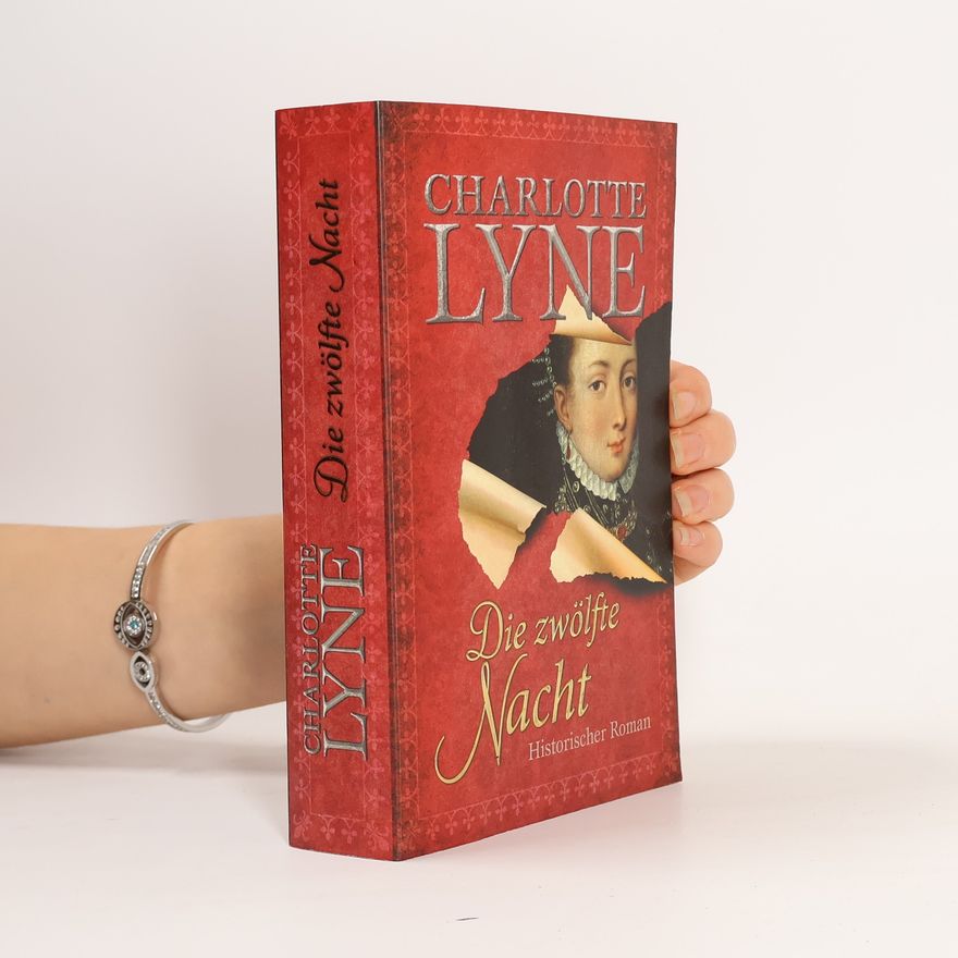 Charlotte Lyne Die zwölfte Nacht